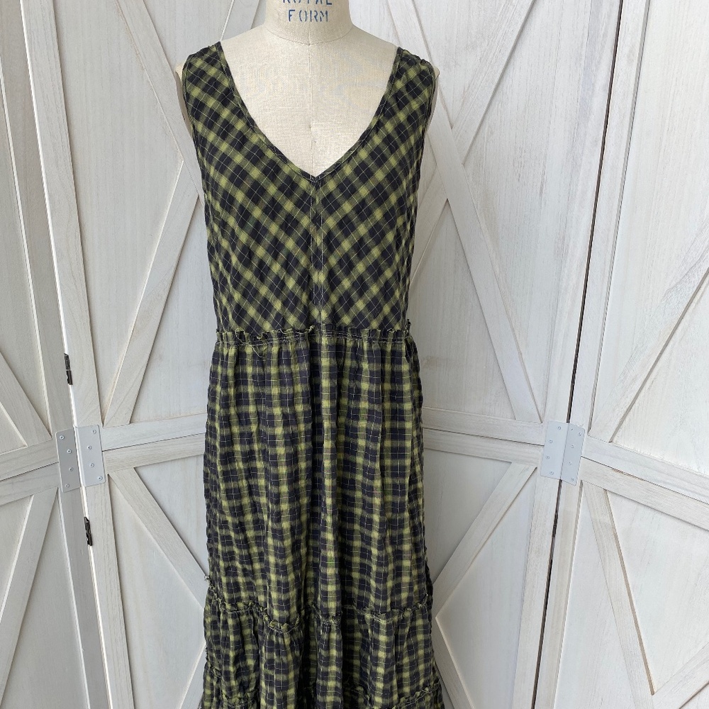Boutique dress
